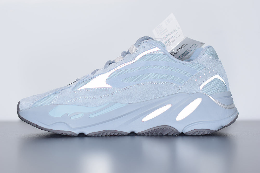 Adidas Yeezy Boost 700 V2 Hospital Blue