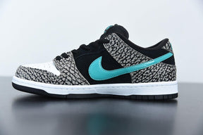 Nike SB Dunk Low Atmos Elephant - loja.drophype