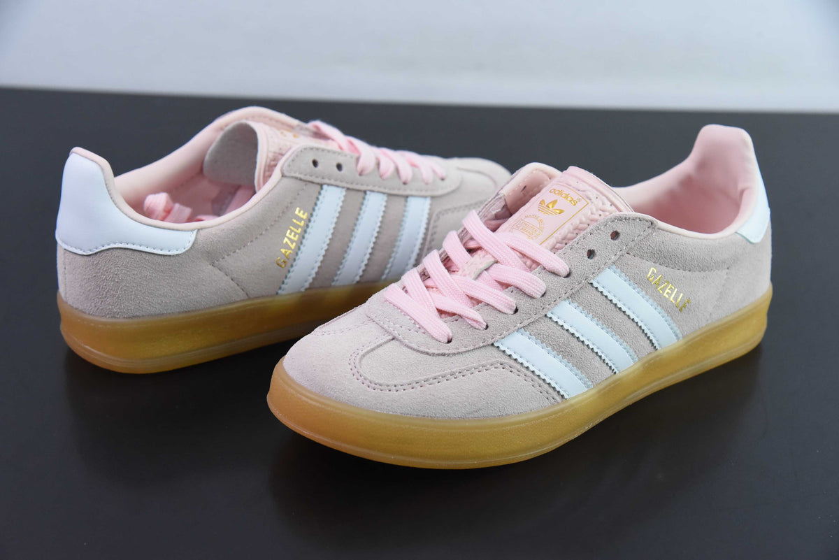 Adidas Gazelle "Sandy Pink"