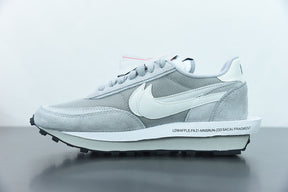 Nike X Sacai LD Waffle SF Fragment Grey