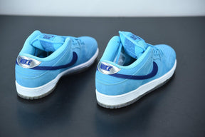 Nike SB Dunk Low Pro Blue Fury - loja.drophype