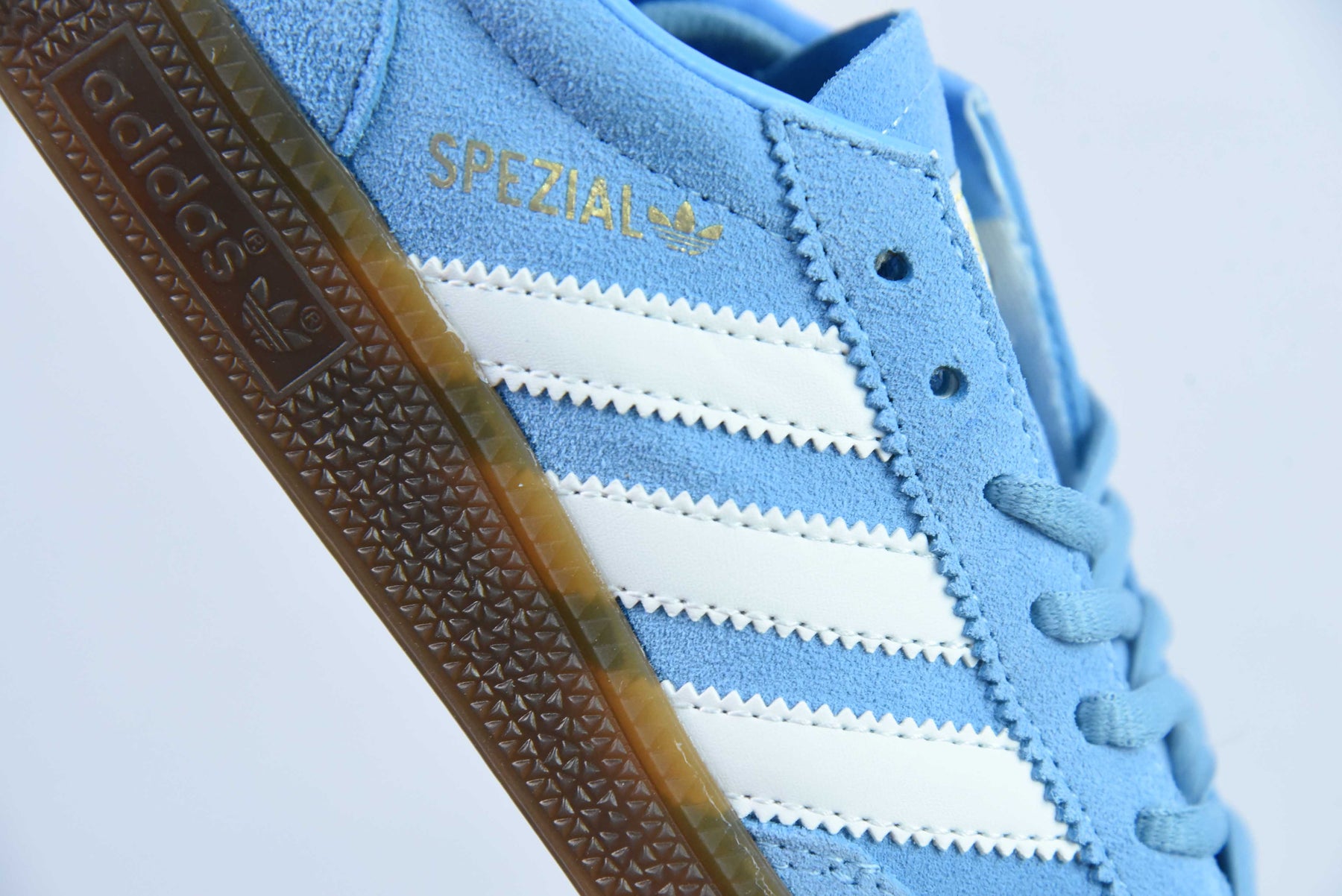 Adidas Handball Spezial 'Light Blue'