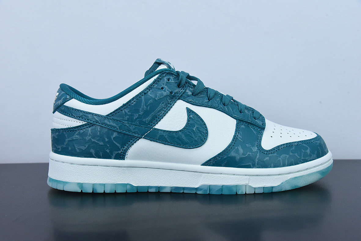 Nike Dunk Low "Ocean"