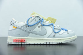 Nike Dunk Low x Off-White “THE 50” 05/50