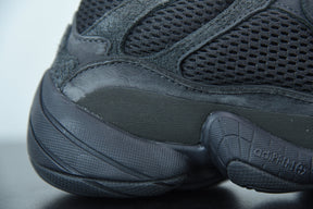 Adidas Yeezy 500 “Utility Black”