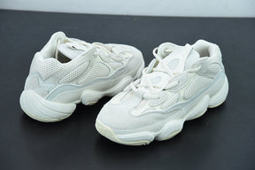 Adidas Yeezy 500 “Bone White”