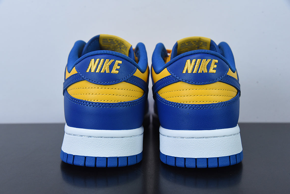 Nike Dunk Low Retro "UCLA"