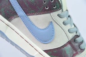 Nike Dunk Low SB "Crenshaw Skate Club"