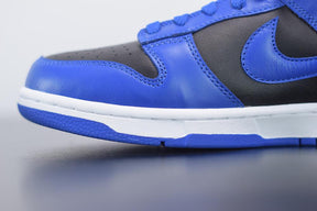 Nike Dunk Low Retro Hyper Cobalt (2021) - loja.drophype