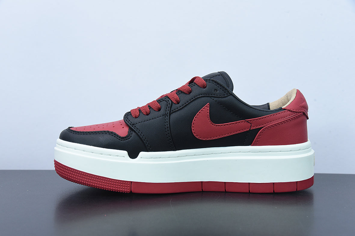 Nike Air Jordan 1 Low "Elevate Red"