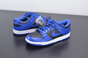 Nike Dunk Low Retro Hyper Cobalt (2021) - loja.drophype