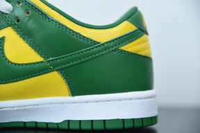 Nike Dunk Low Brazil (2020) - loja.drophype