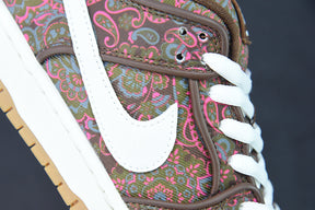 Nike Dunk SB Low “Paisley”