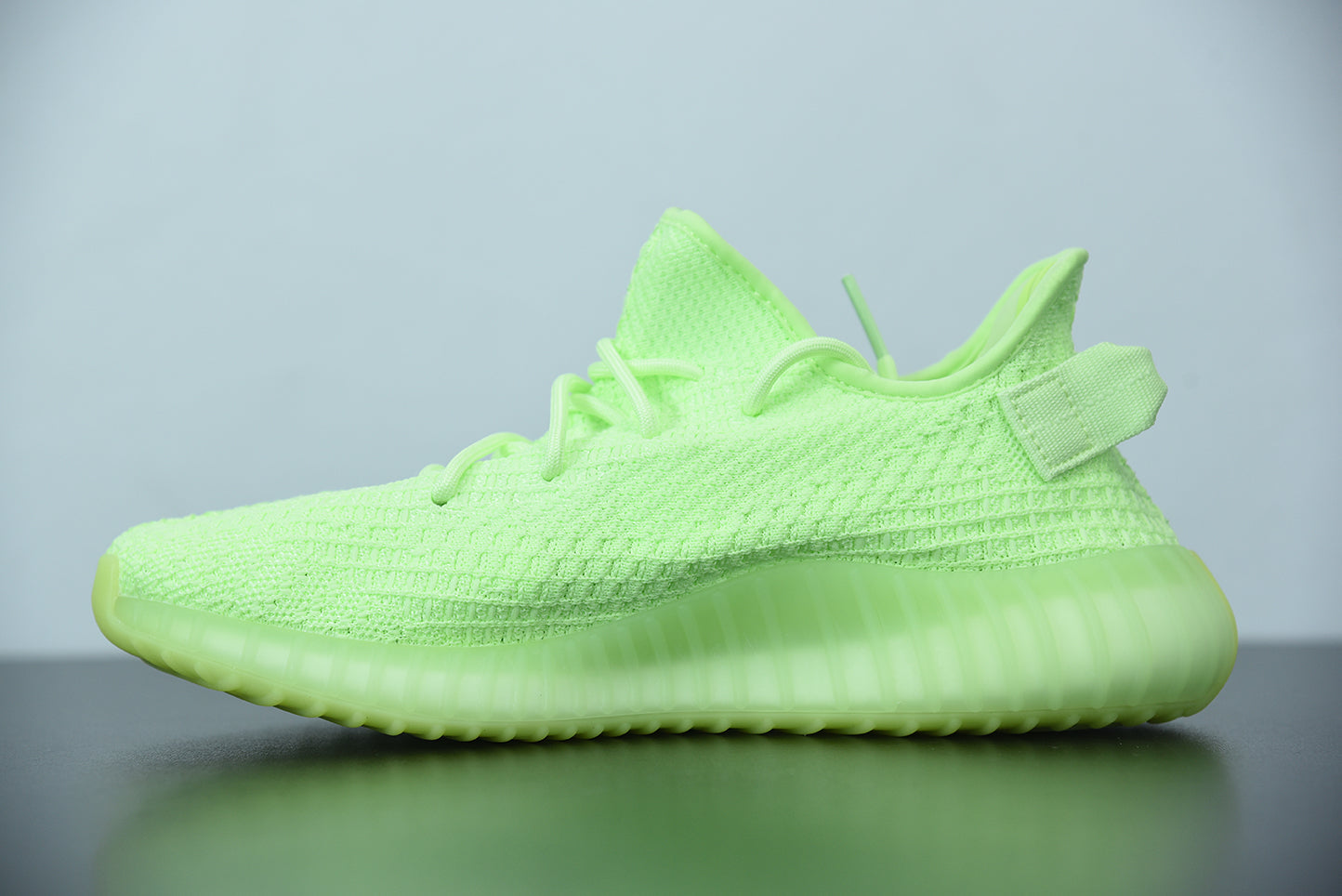 Adidas Yeezy Boost 350 V2 Glow