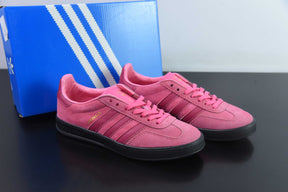 Adidas Gazelle Pink Fusion