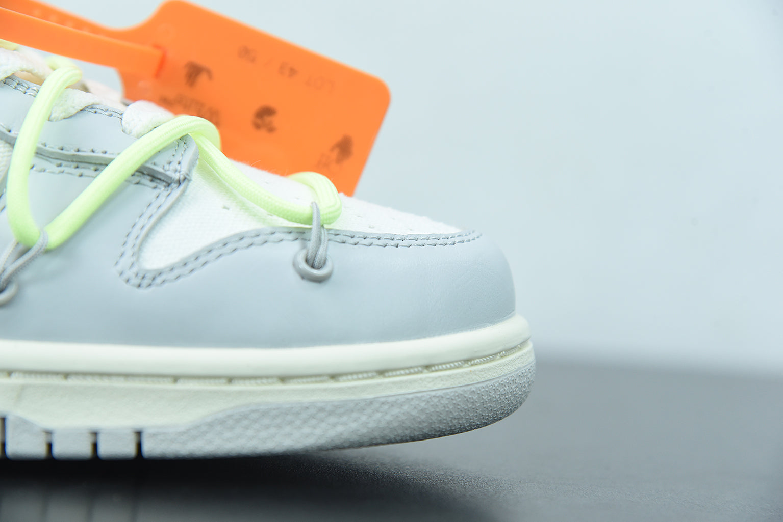 Nike Dunk Low x Off-White “THE 50” 23/50