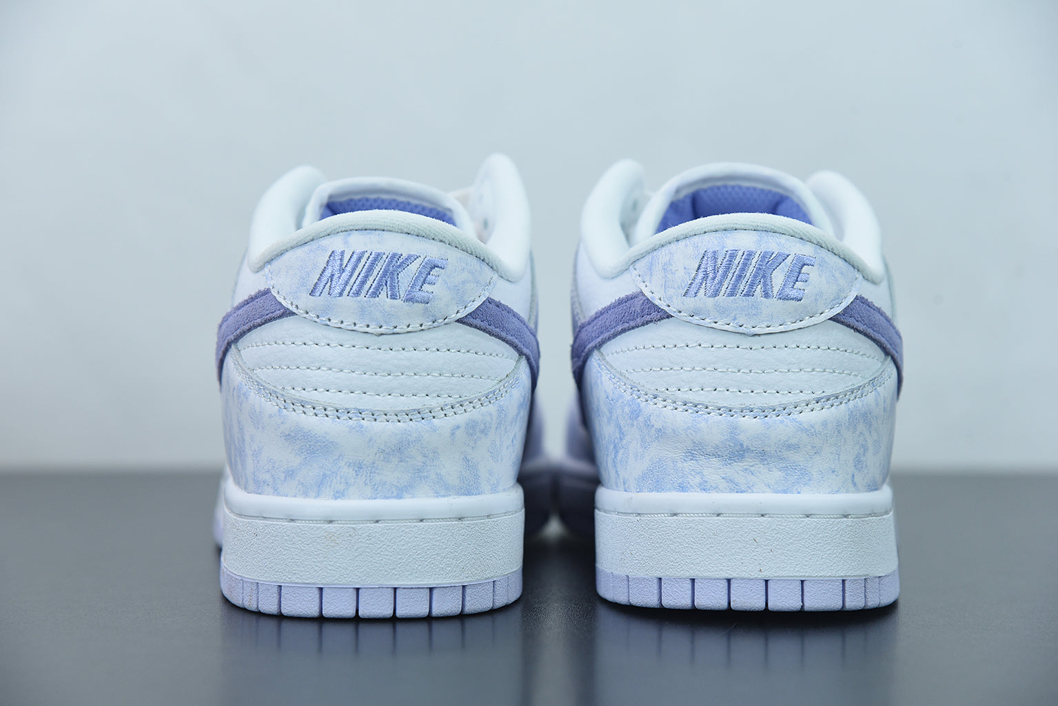 Nike Dunk Low "Purple Pulse"