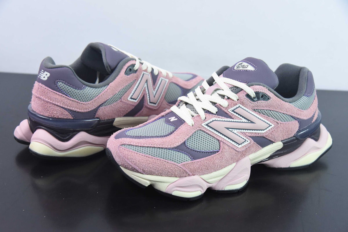 New Balance 9060 Pink Lavender