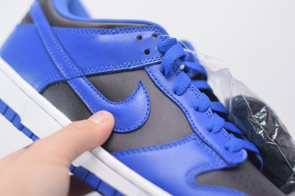 Nike Dunk Low Retro Hyper Cobalt (2021) - loja.drophype