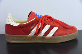 Adidas Gazelle Core Red