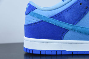 Nike Dunk SB Low Pro "Blue Raspberry"