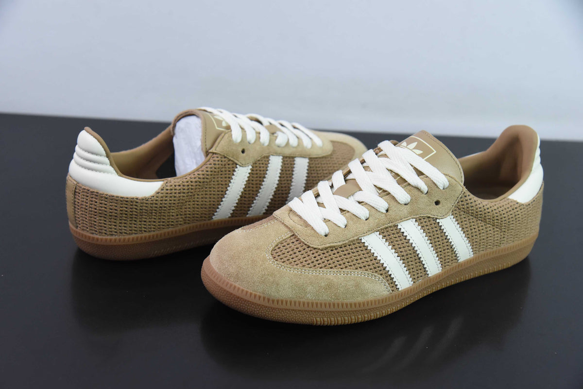 Adidas Samba Cardboard