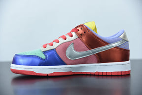 Nike Dunk Low SE Sunset Pulse