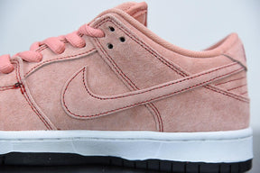 Nike SB Dunk Low Pink Pig - loja.drophype