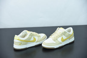 Nike Dunk Low Lemon Drop