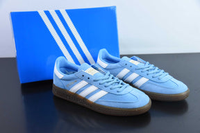 Adidas Handball Spezial 'Light Blue'