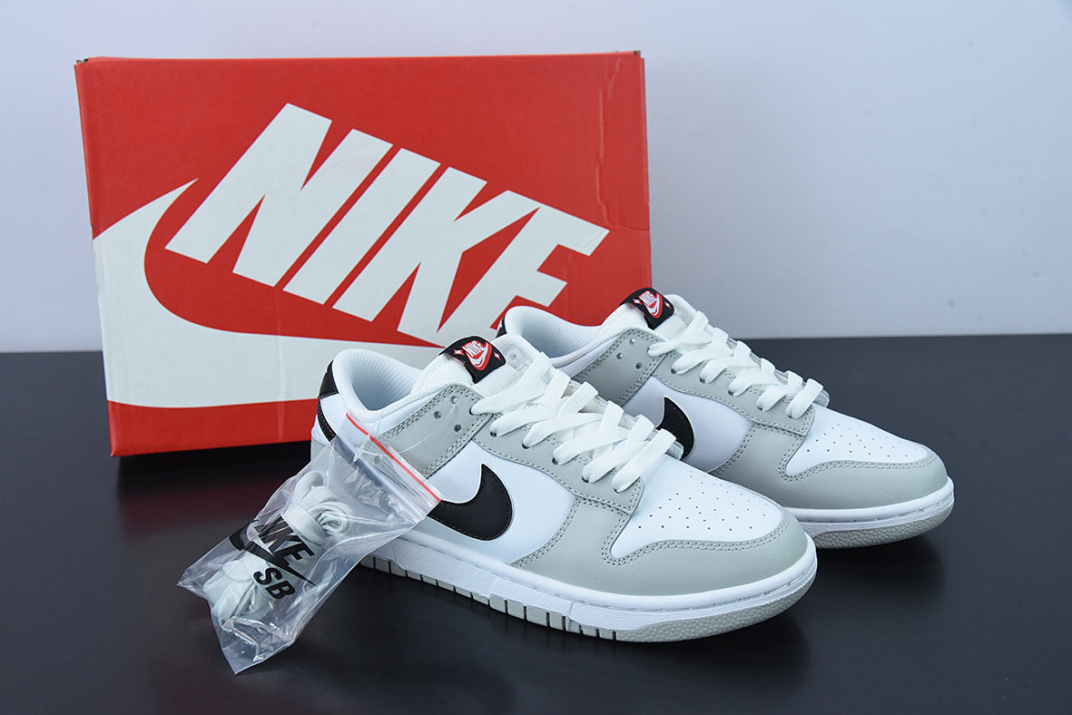 Nike Dunk Low SE "Lottery Pack Grey Fog"