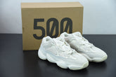 Adidas Yeezy 500 “Bone White”