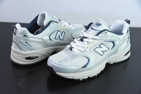 New Balance 530 Steel Grey