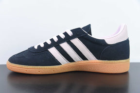 Adidas Handebol Spezial Core Black Clear Pink