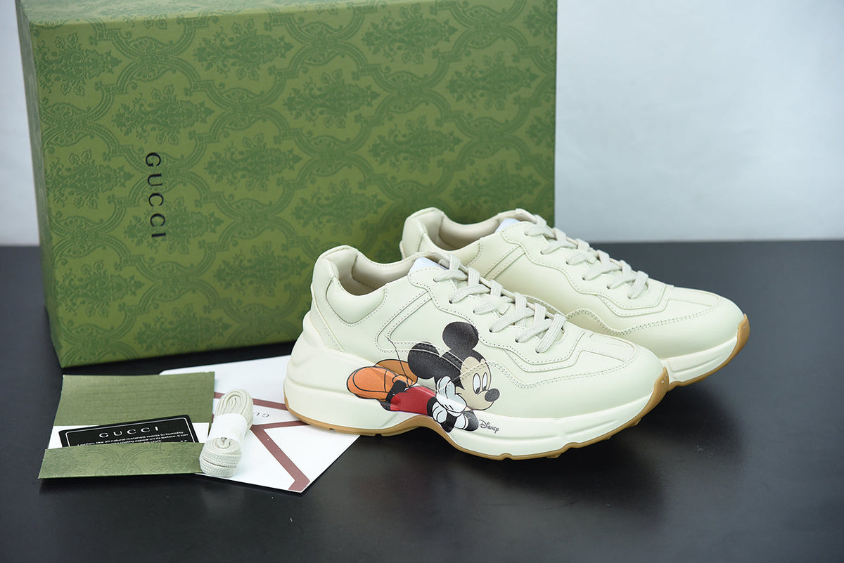 Gucci Rhyton x Disney