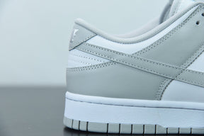 Nike SB Dunk Low “Grey Fog”