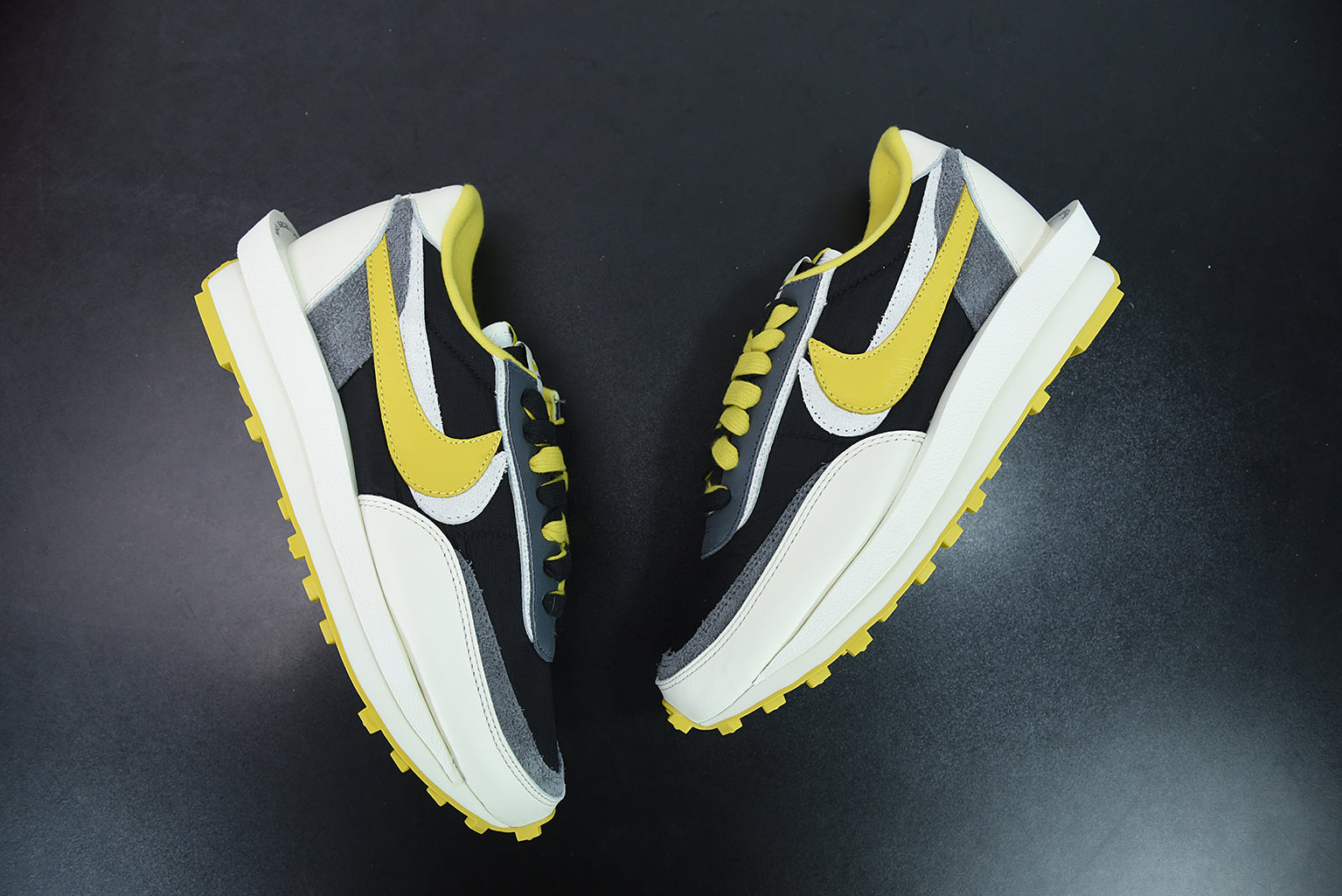 Nike X Sacai LD Waffle UNDERCOVER