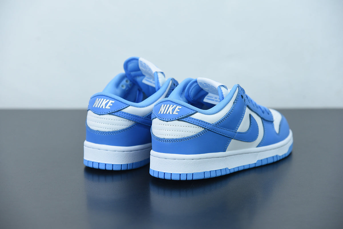 Nike Dunk Low "University Blue"