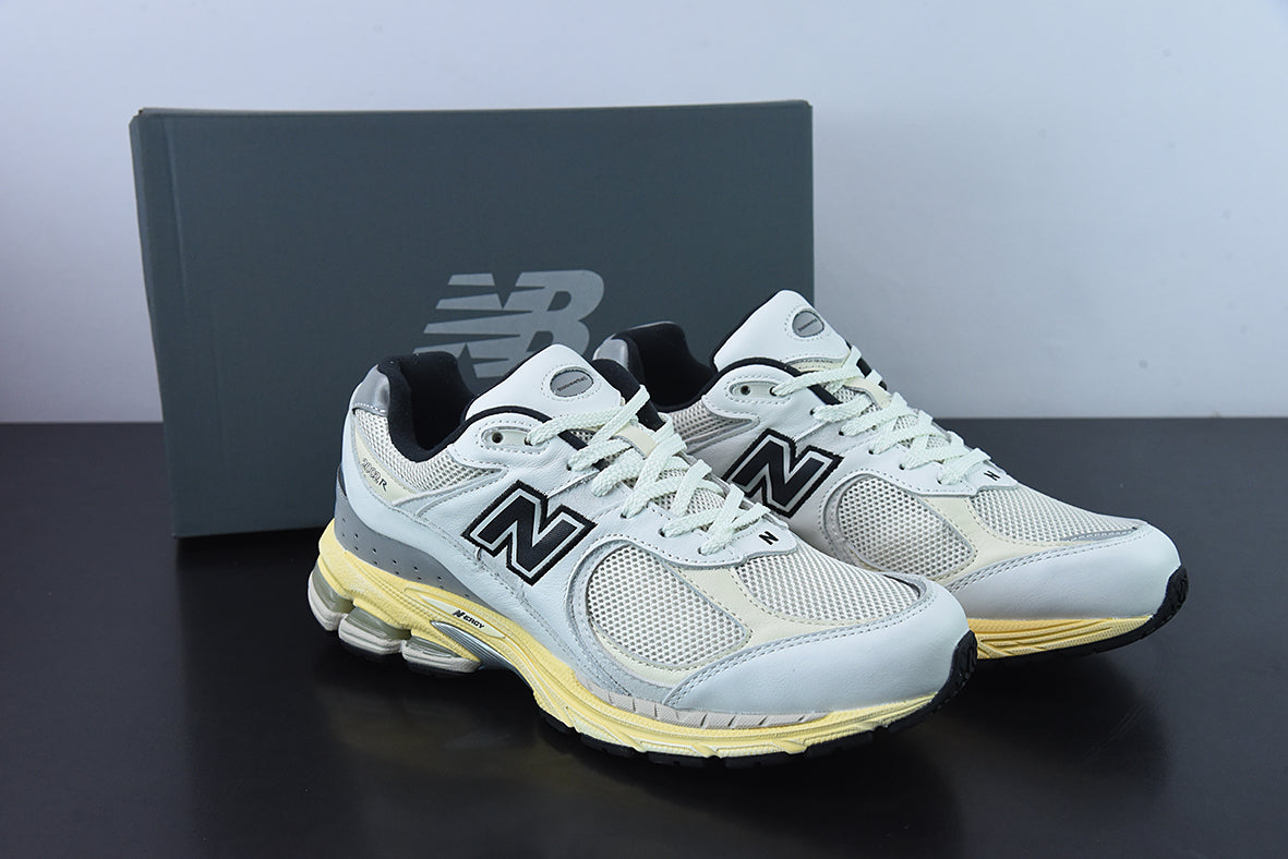 New Balance 2002R "Thisisneverthat White"