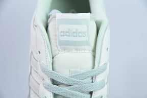 Adidas Forum Bold Cream Green