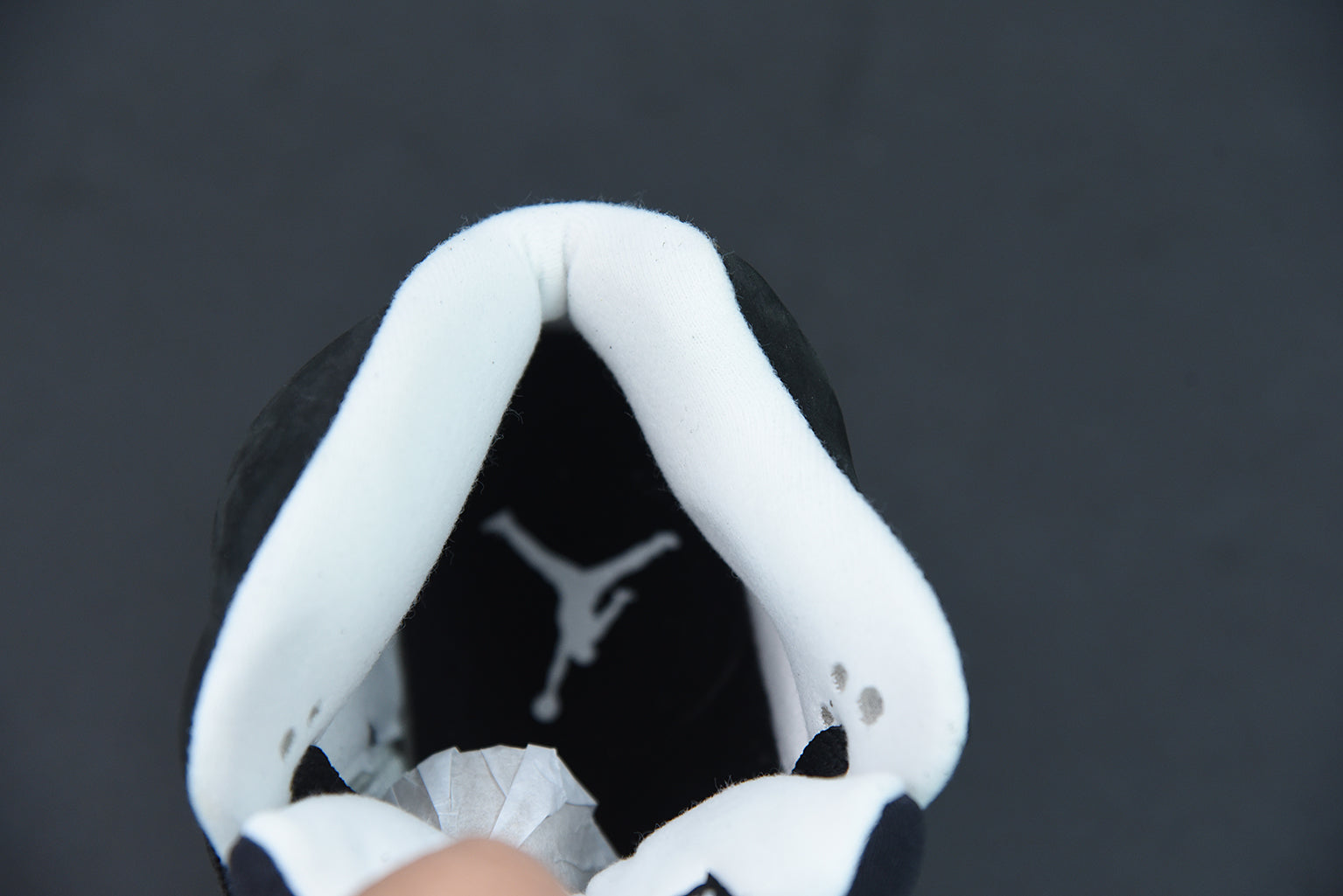 Nike Air Jordan 5 Retro Oreo