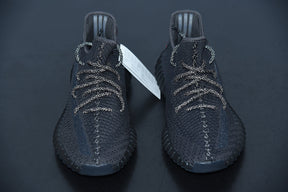 Adidas Yeezy Boost 350 V2 'Triple Black'