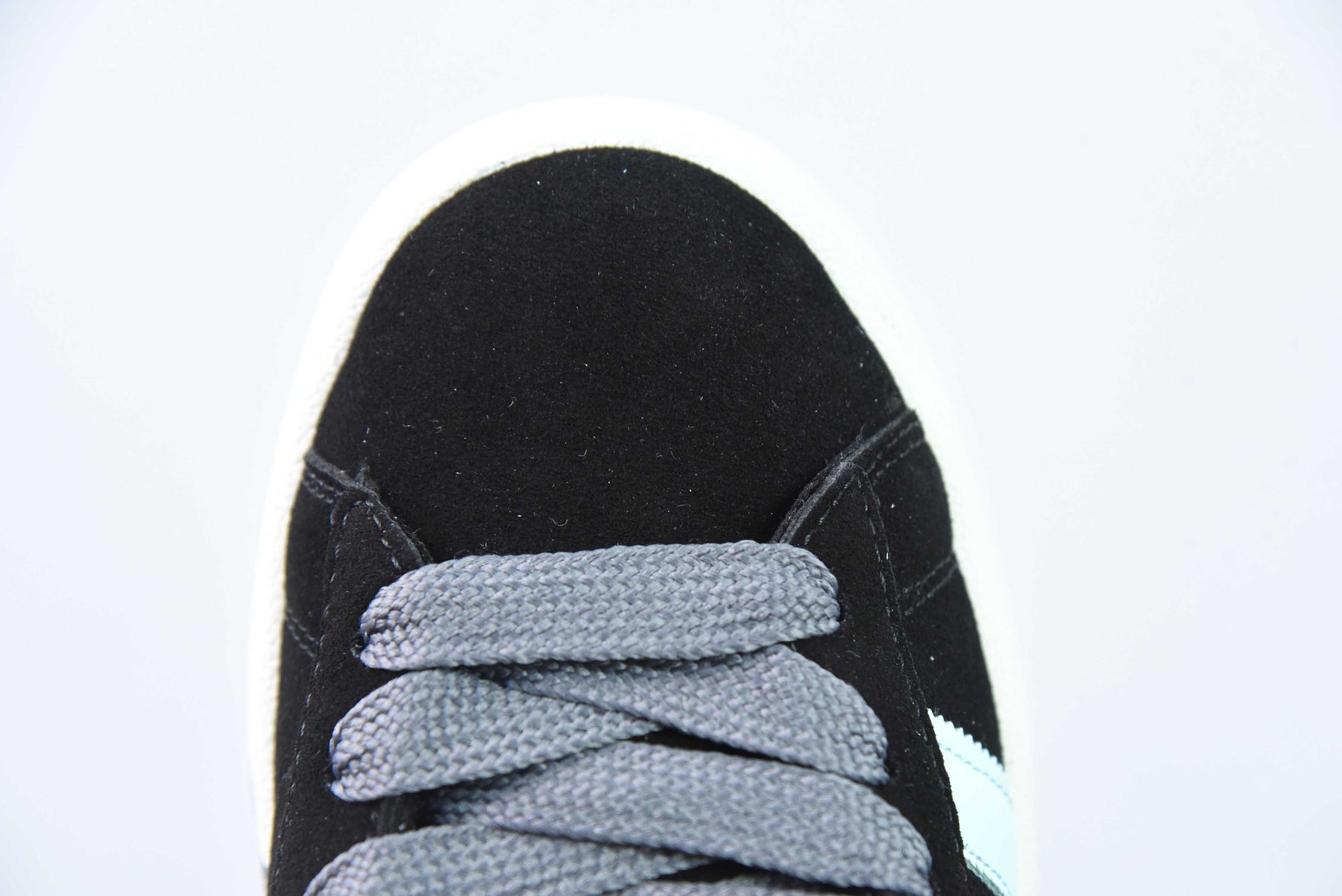 Adidas Campus Valentine's Day Black