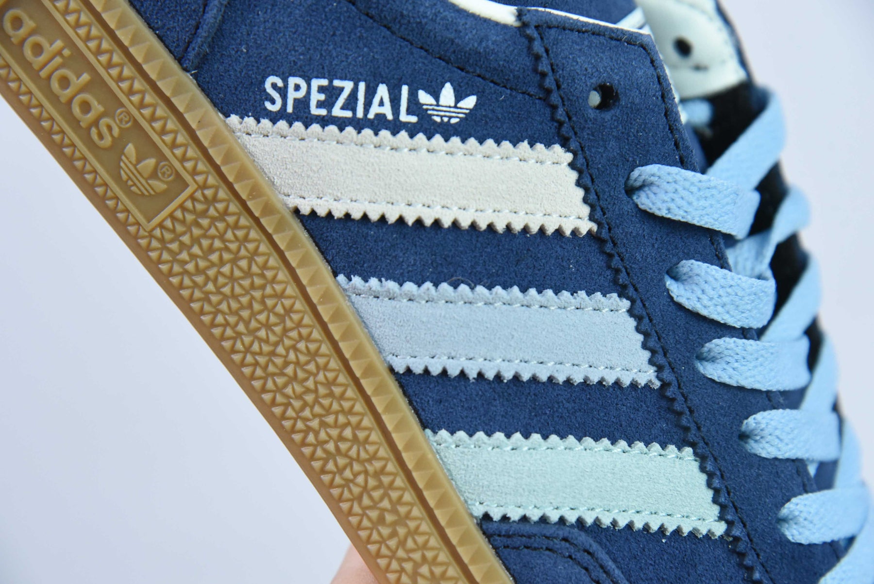 Adidas Handball Spezial Night Indigo