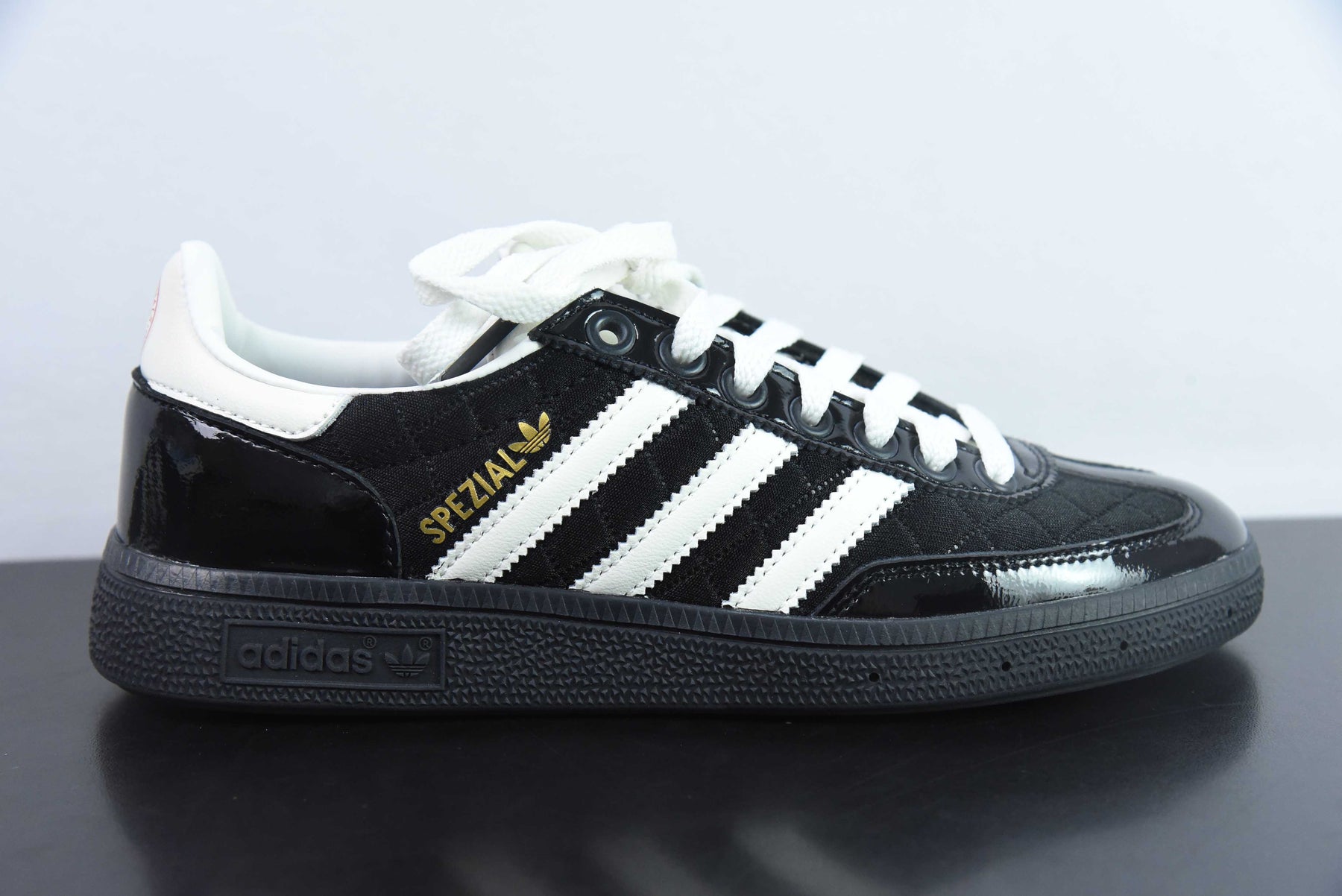 Adidas Handball Spezial Core Black