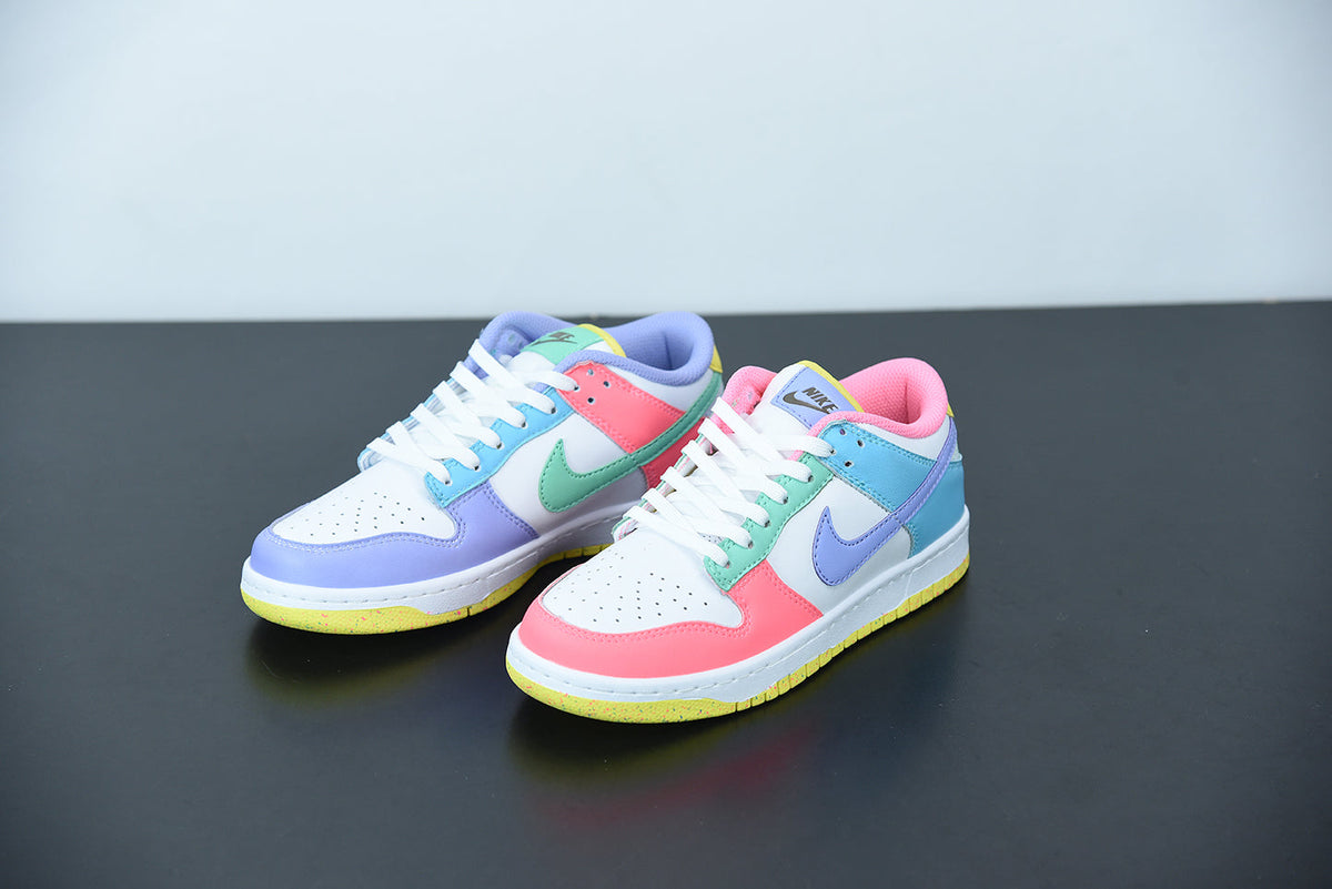 Nike Dunk Low Easter Candy