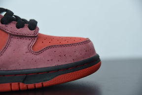 Nike SB Dunk Low x Concepts "Red Lobster"