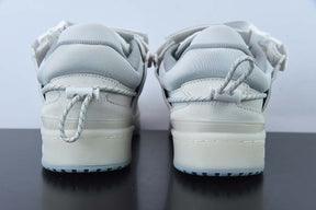 Adidas Forum x Bad Bunny 84 Buckle Low "White"