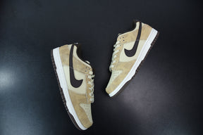 Nike Dunk Low Retro PRM "Animal Pack Giraffe"