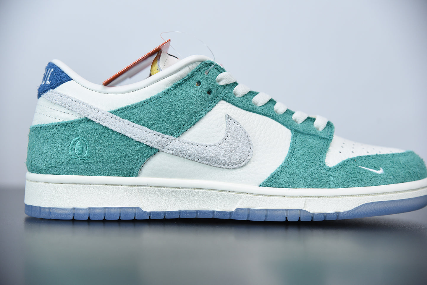 Nike Dunk Low x Kasina 'Road Sign'